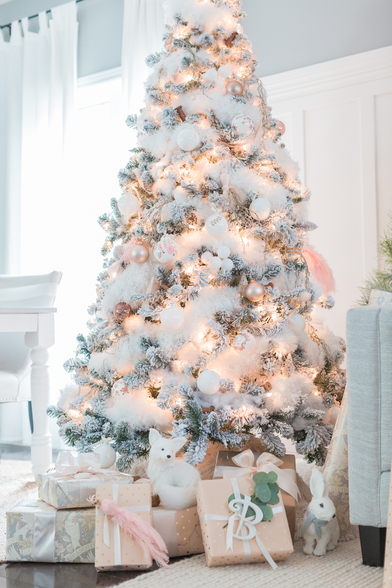 3 Classic Color Themes for Your Christmas Tree