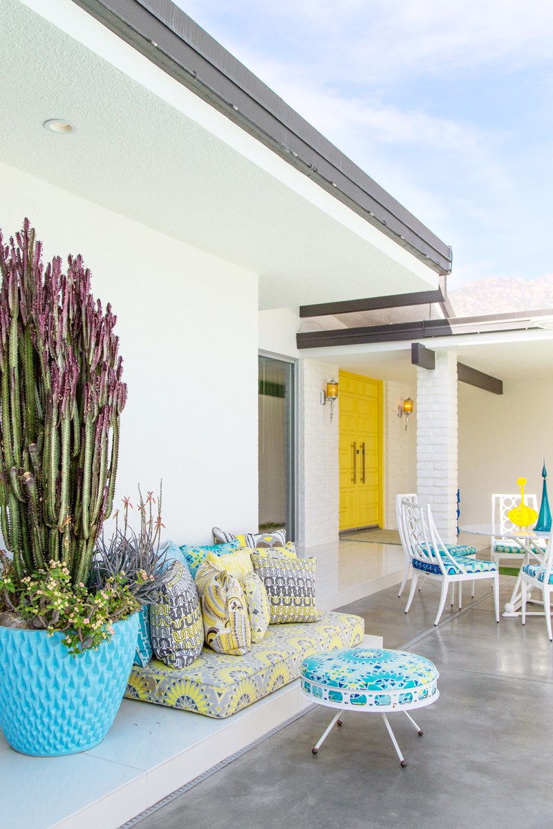 25 Outdoor Spaces That Totally Make Us Crave Summertime!