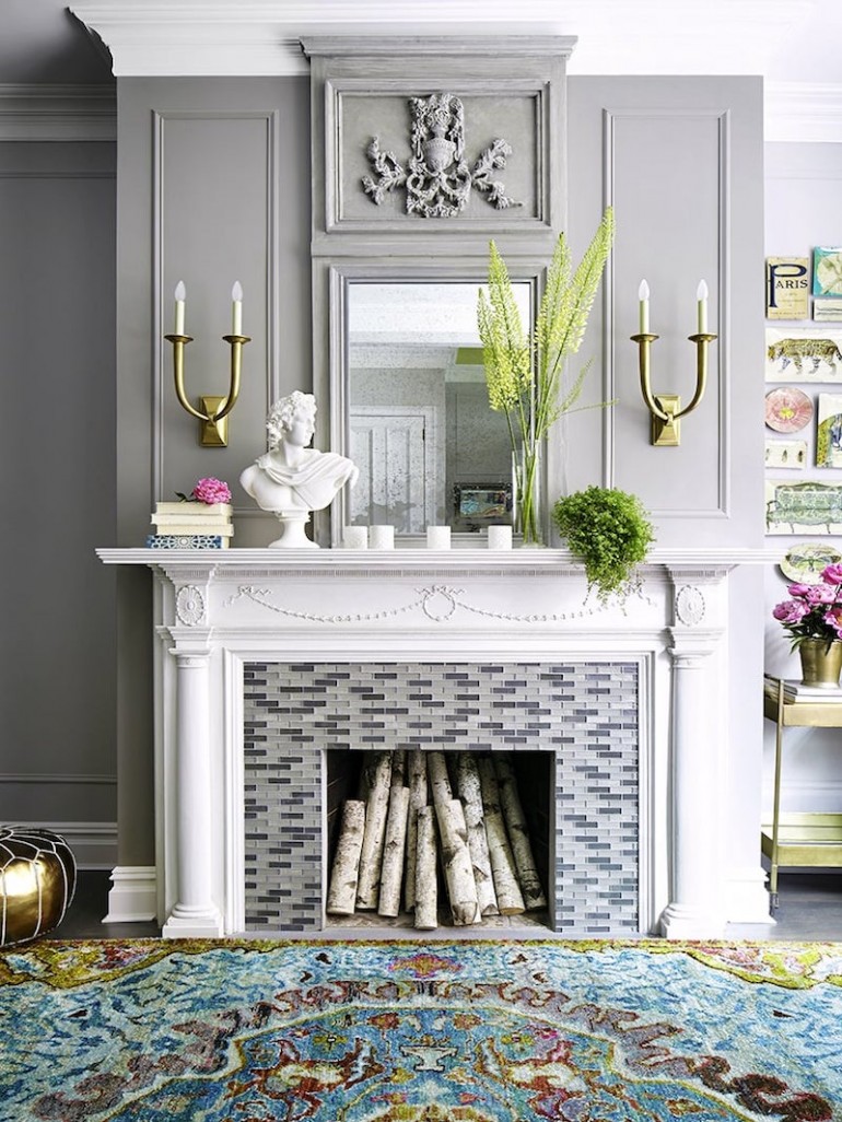 8 Lovely Bust Statues to Use as Decor