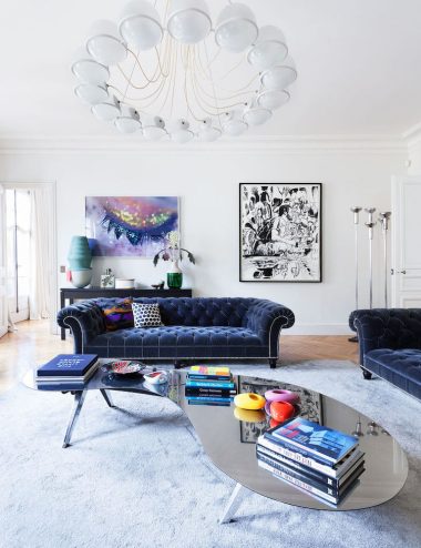 12 Best Chesterfield Sofas for Your Living Room