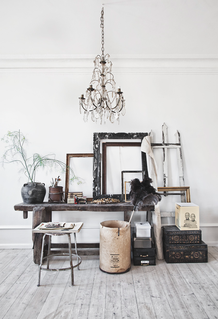 Hannah Lemholt Photography Interior Design