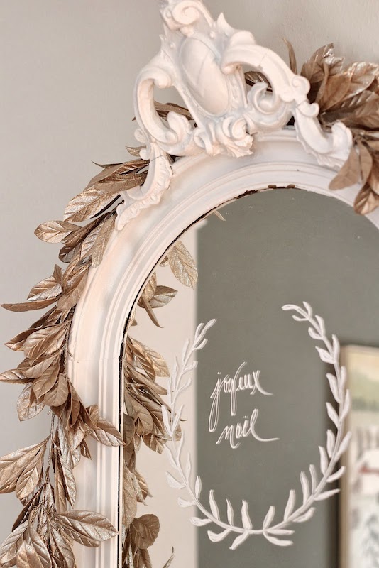 Decor Ideas: Text Written on Mirrors, Handwriting on Mirrors, Calligraphy on Mirrors