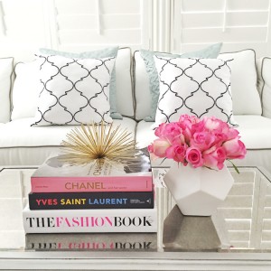 9 Beautiful Books for Decorating at Home