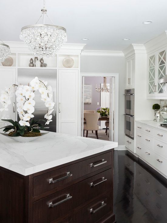 Marble Kitchens