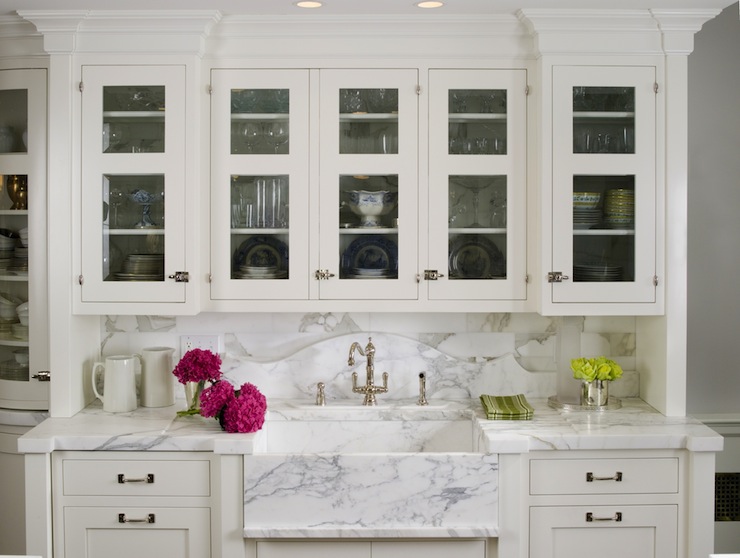 Marble Kitchens