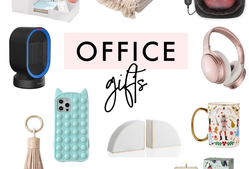 Office Gift Ideas
