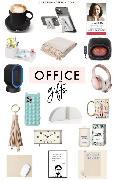 Office Gift Ideas