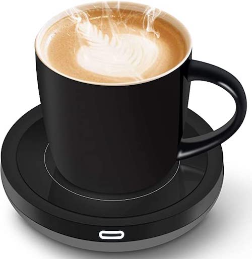 Smart Coffee Cup Warmer