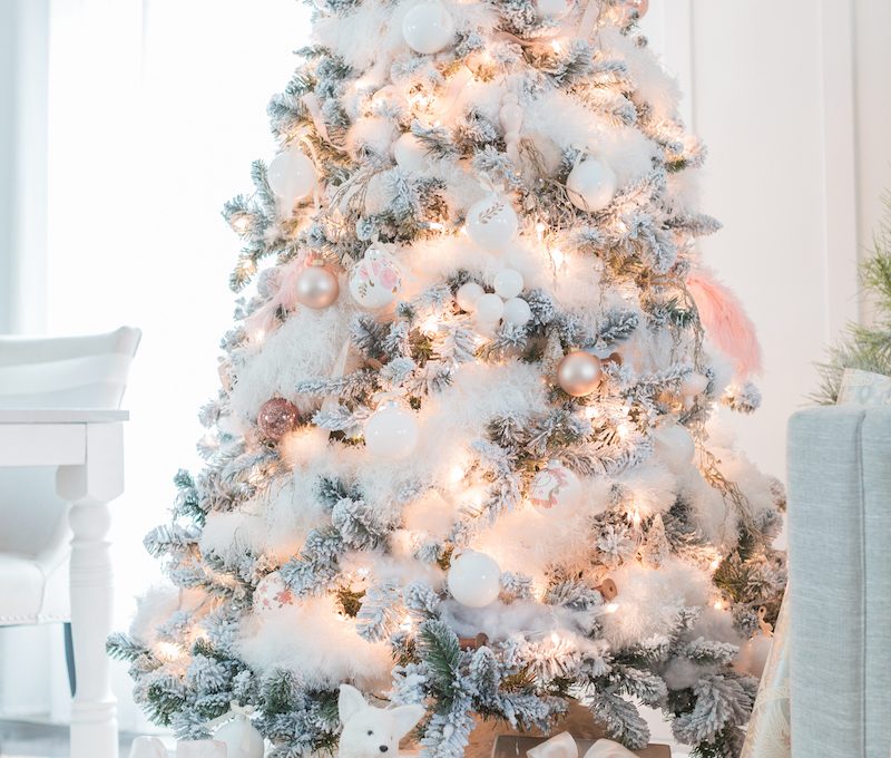 3 Classic Color Themes for Your Christmas Tree