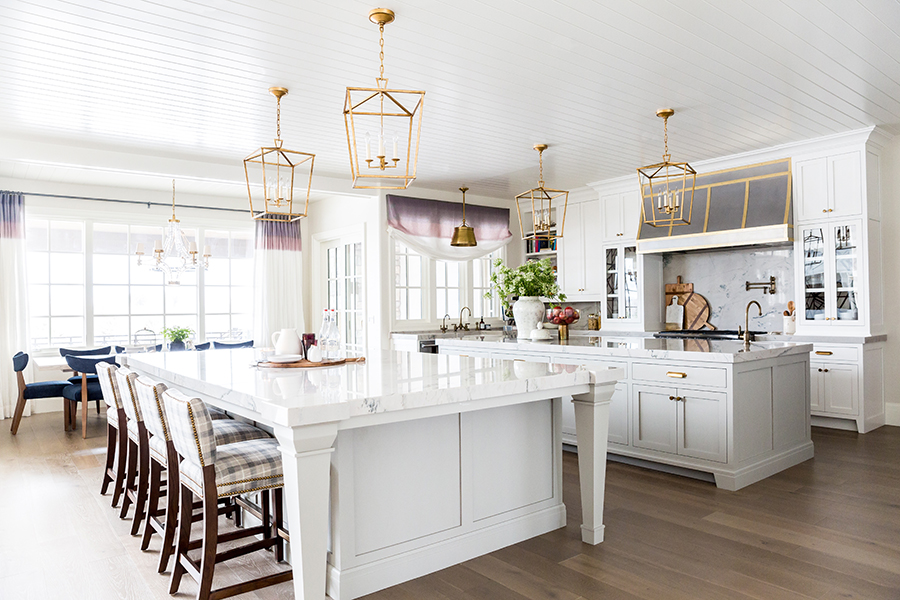 Ivory Lane Kitchen