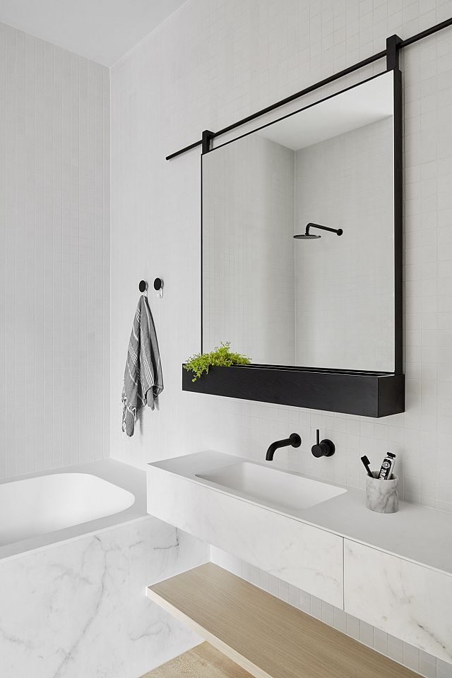 Black Mirrors For Bathroom / CHLOE Lighting, Inc CH9M057BD30-LRD LED ...