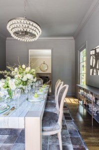 San Francisco Interior Designers
