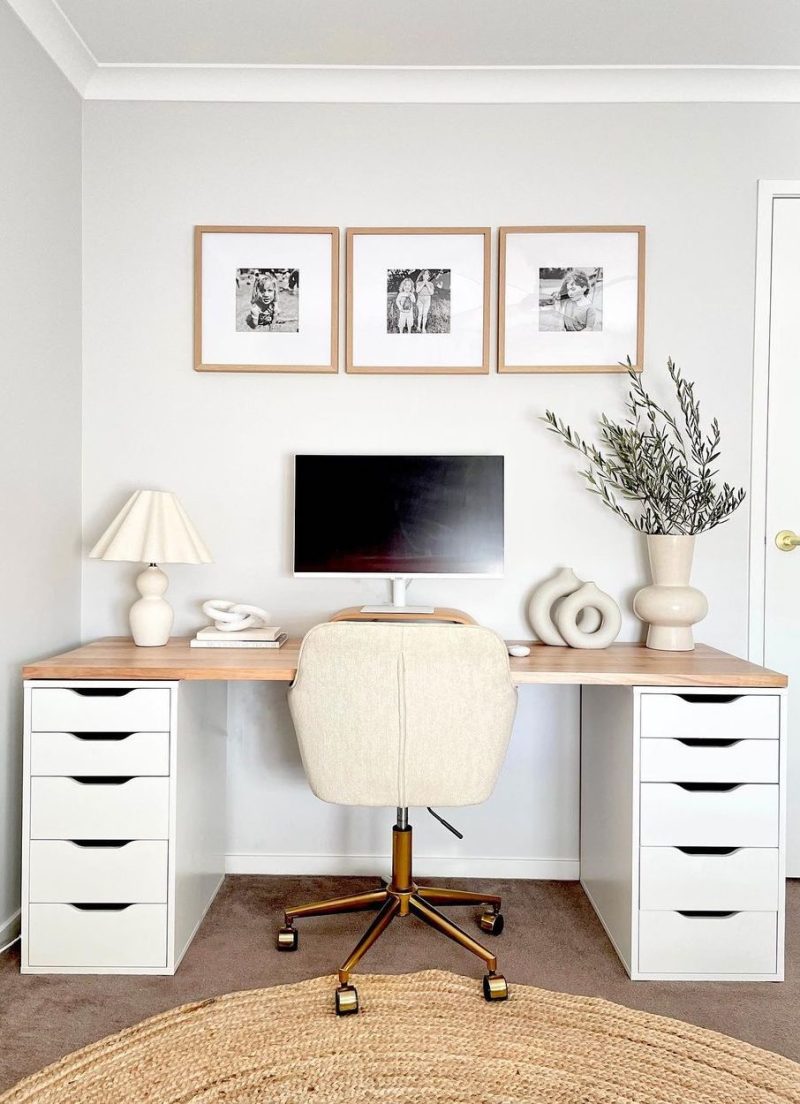 10 Best Home Office Decor Ideas