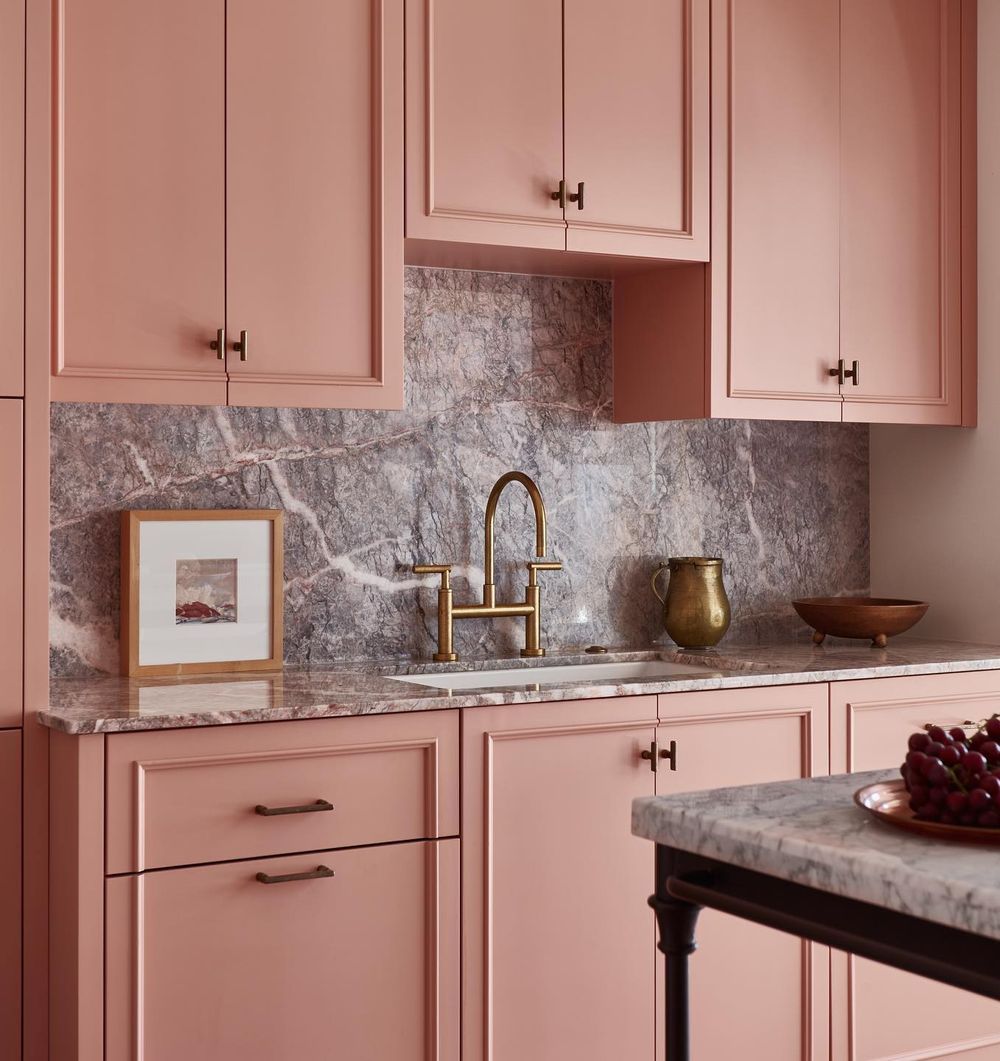 Kitchen Accessories Shopping Guide: Blush Pink! by Albie Knows Interior  Design + Content Creation