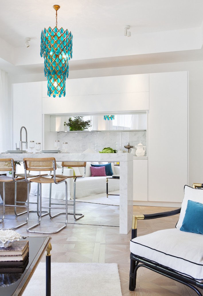 Madrid Interior Designers