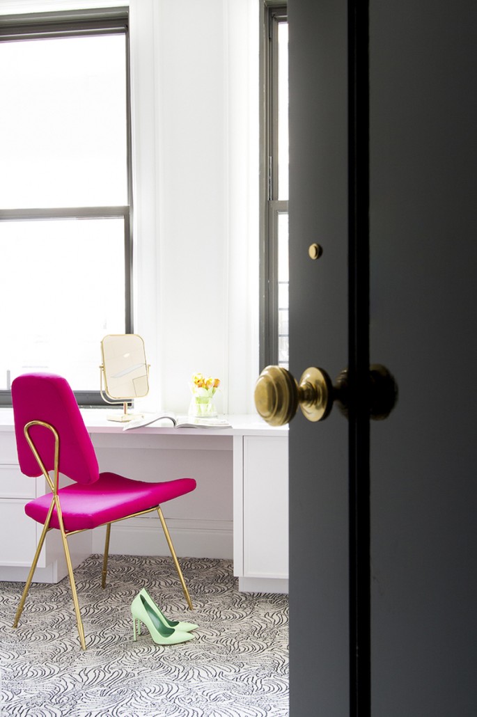 NYC Interior Designers