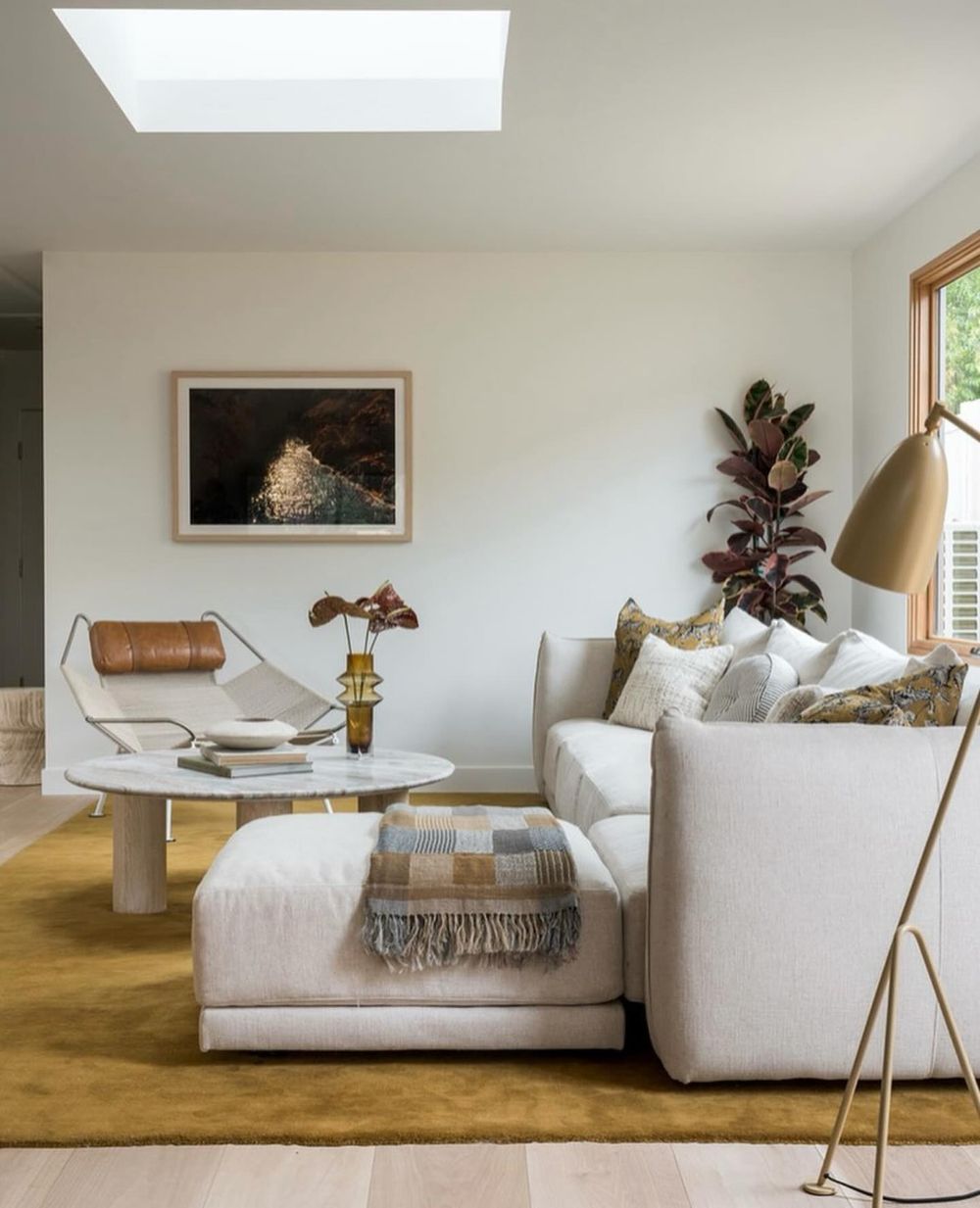 Small living room ideas @anaberdesign