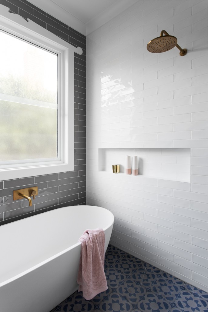 Subway Tile Design Tips: What to Know