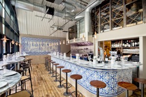 12 Restaurant Interior Design Ideas We Love