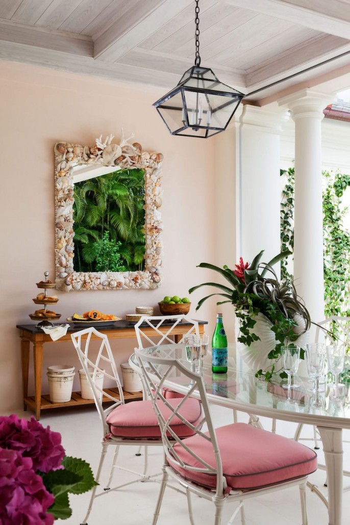 Palm Beach Interior Designers