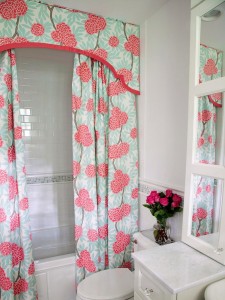 12 Beautiful Shower Curtains for Every Budget