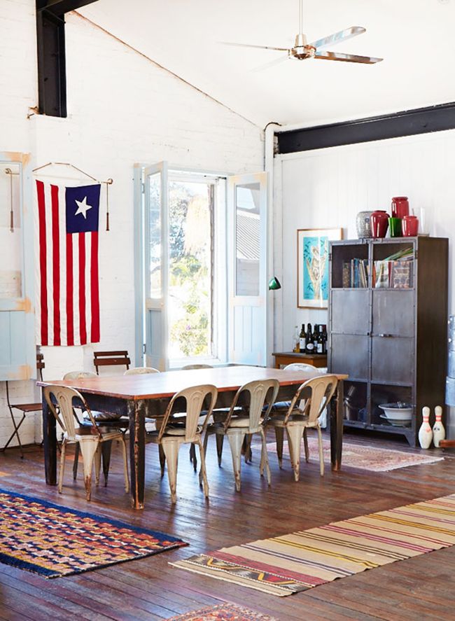 16 Patriotic Americana Decor Ideas for the Home