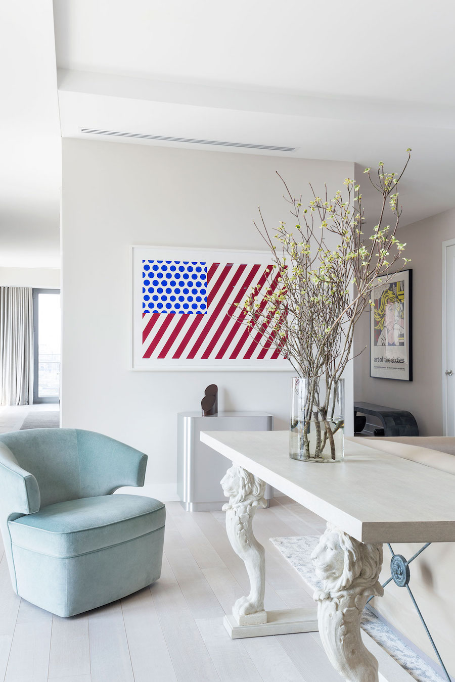 Patriotic Home Decor Ideas - Patriotic Decorating Ideas For The Fourth Of July Better Homes Gardens - Find and save ideas about patriotic crafts on pinterest.