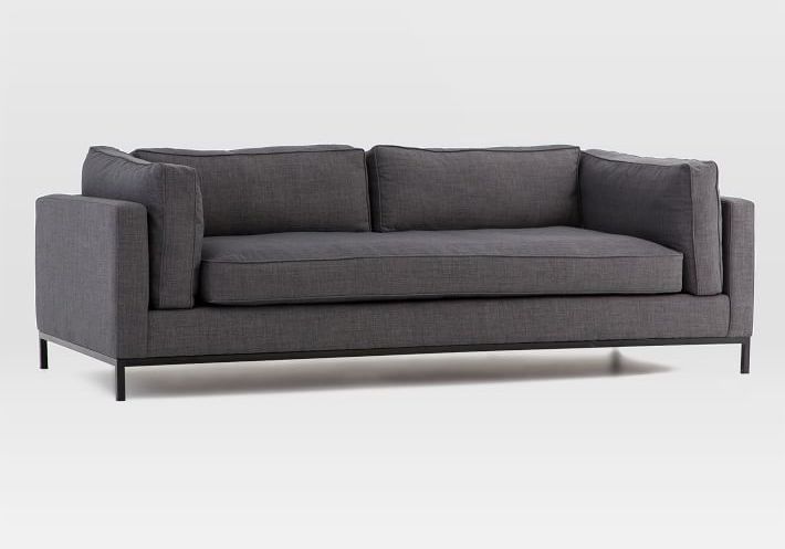 Modern Arm Sofa