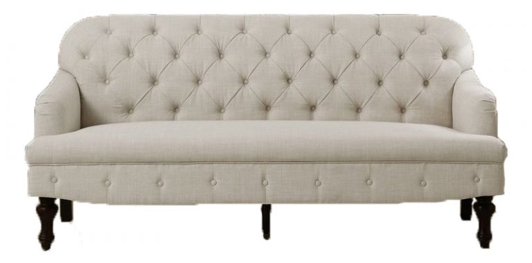 7 Cheap Tufted Sofas Under $1,000