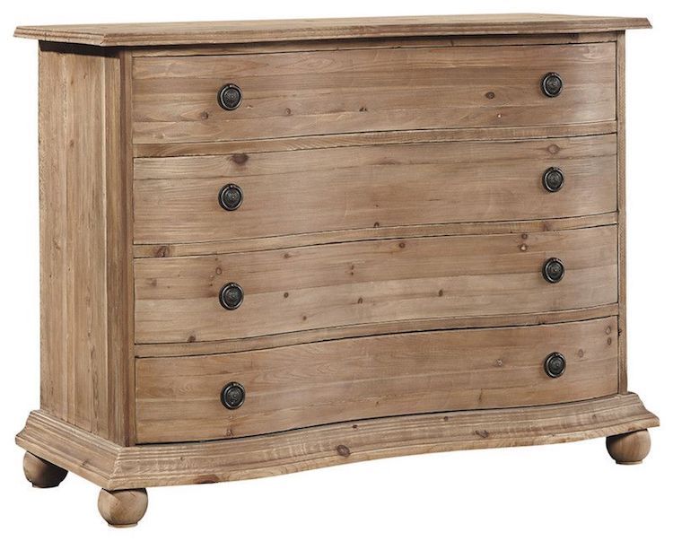 Bellamy Chest of Drawers – French Country Dressers