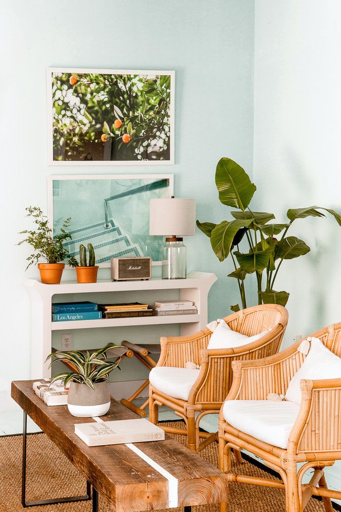 19 Best Rattan Chairs For Every Space In Your Home