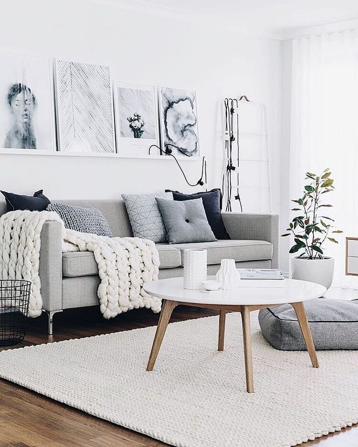 11 Light Gray Sofas For All Budgets