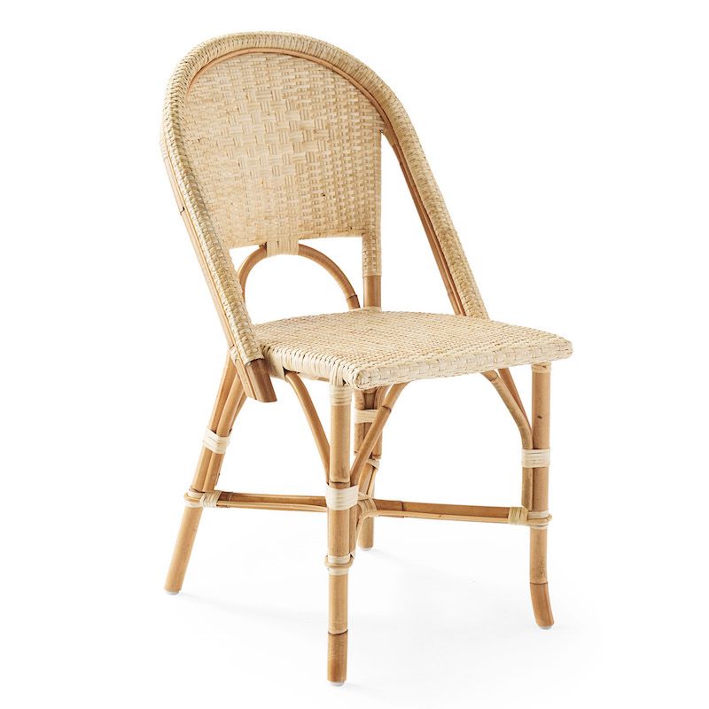 Serena and Lily Riviera Dining Chair