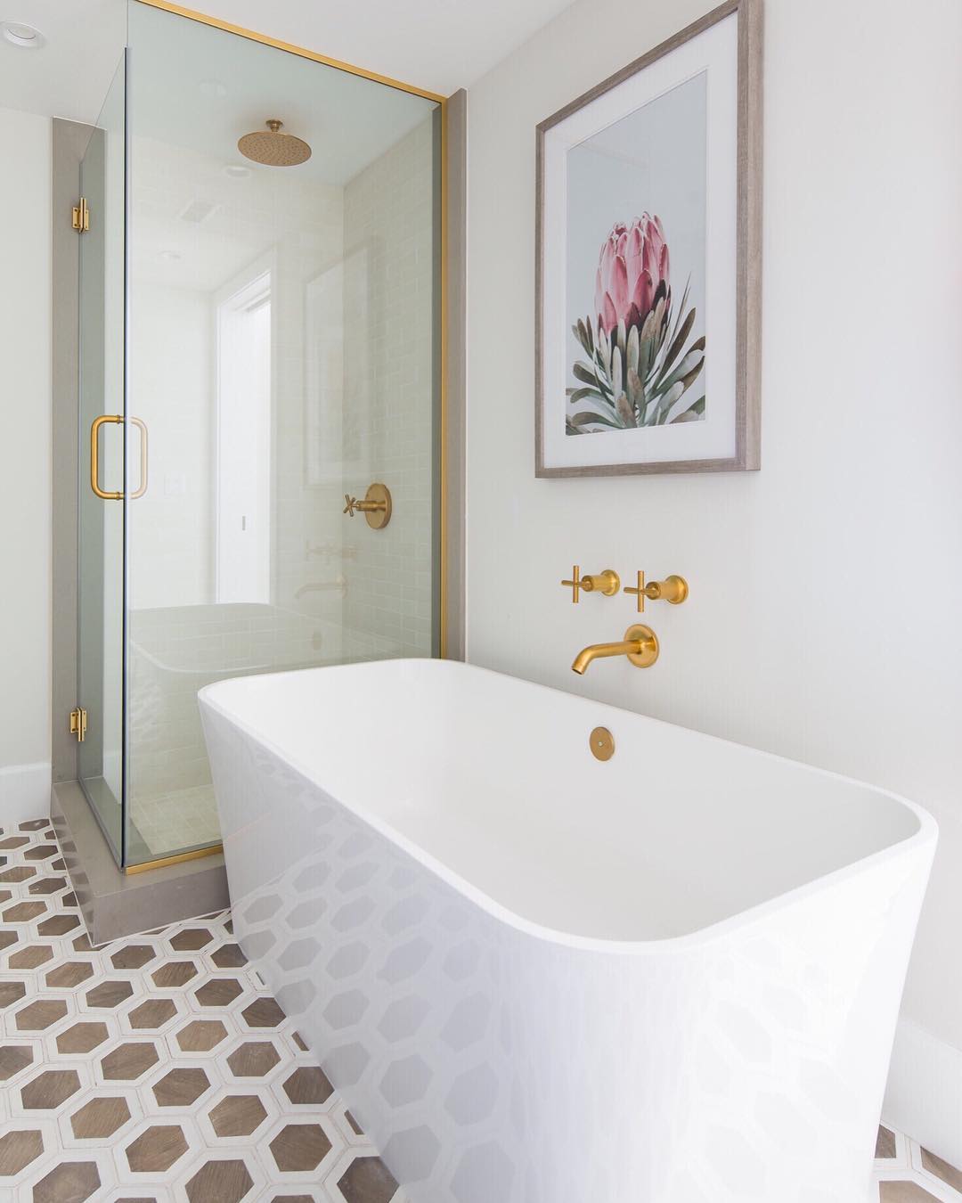 The Essential Bathroom Design & Decor Guide