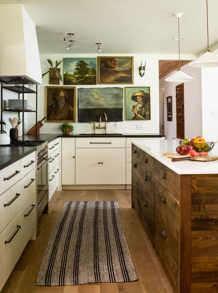 9 Country Artworks for Your Countryside Home