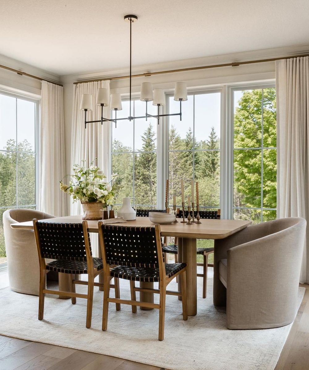 Dining Room Guide: How to Maximize Your Layout