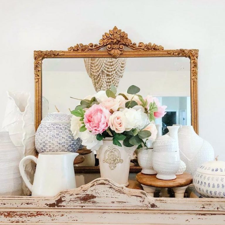 French Country Decorations For Home