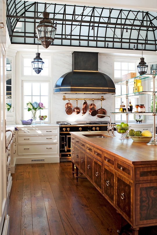 The Complete Guide To French Country Decor