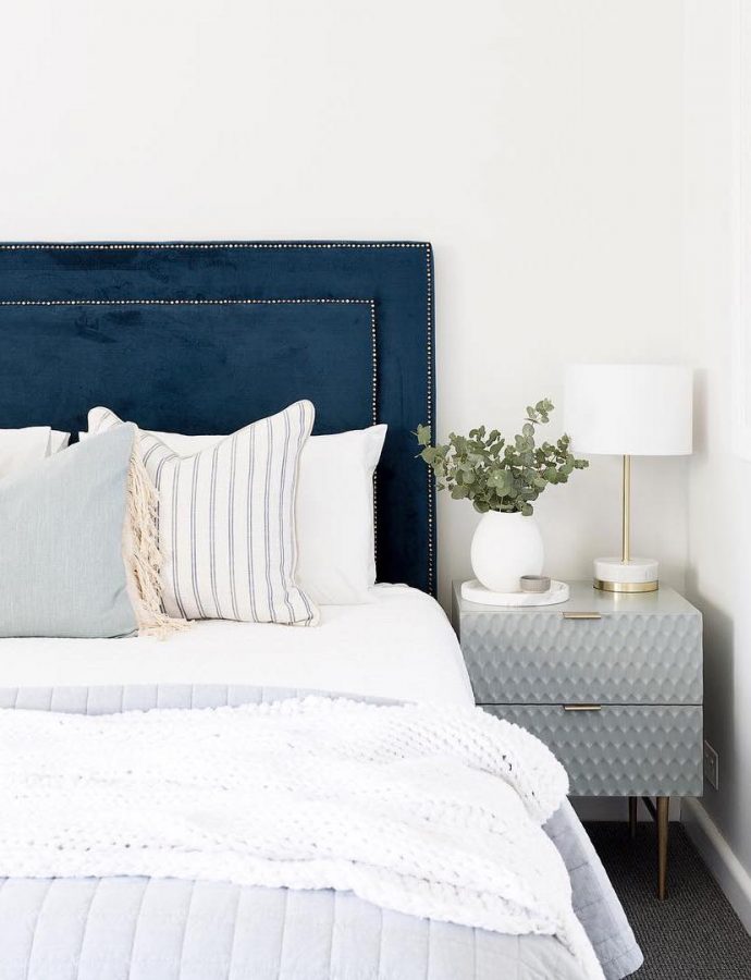 How to Buy the Perfect Headboard for your Bedroom