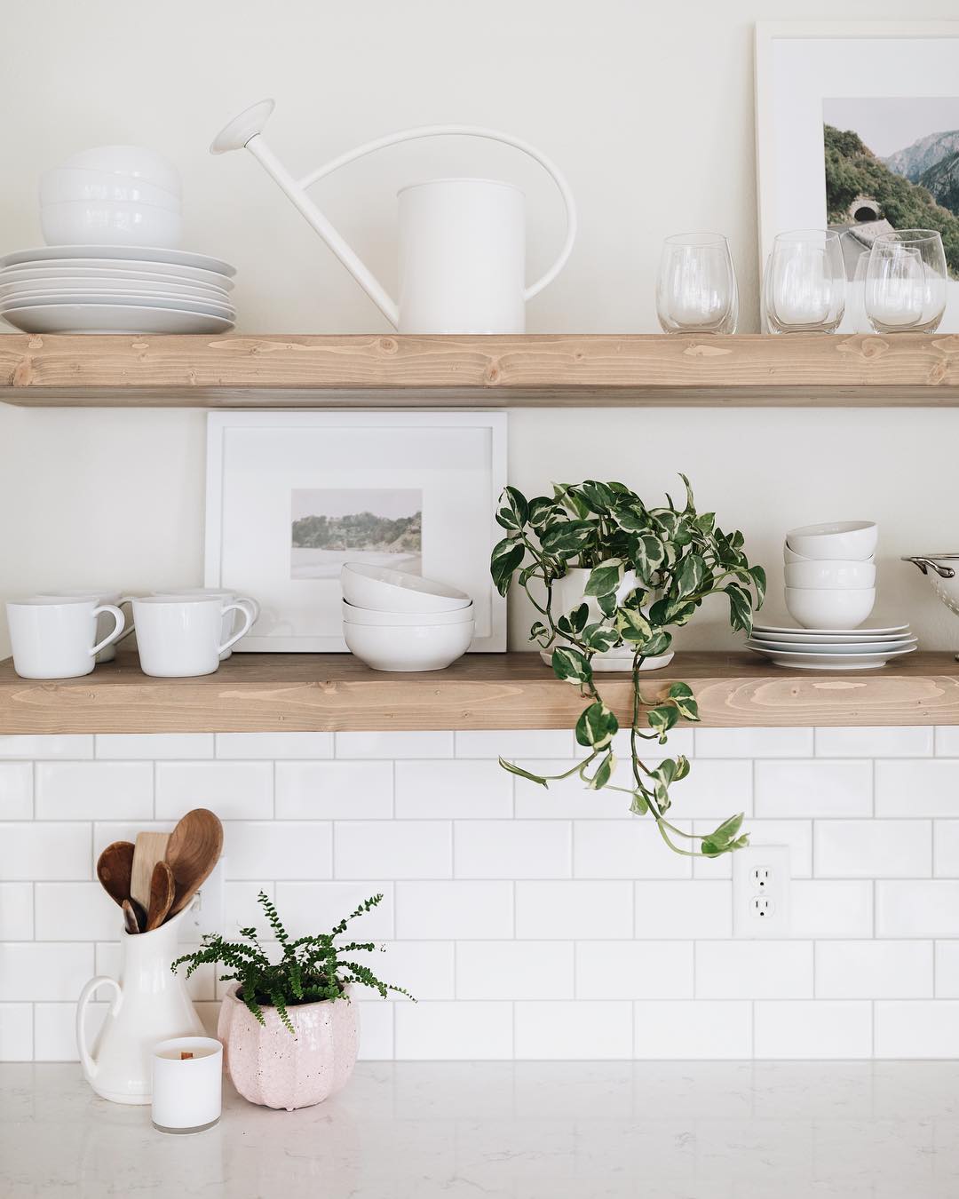 Kitchen Essentials @classicgrayhome