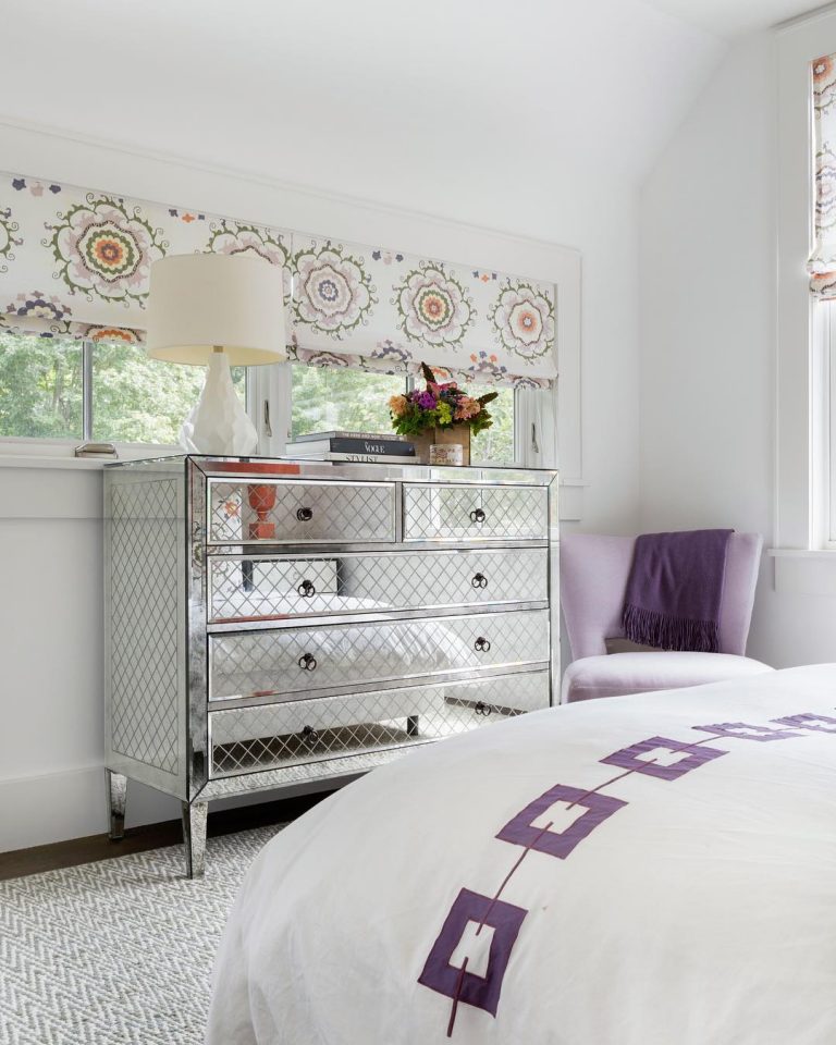 10 Best Mirrored Dressers to Buy Online