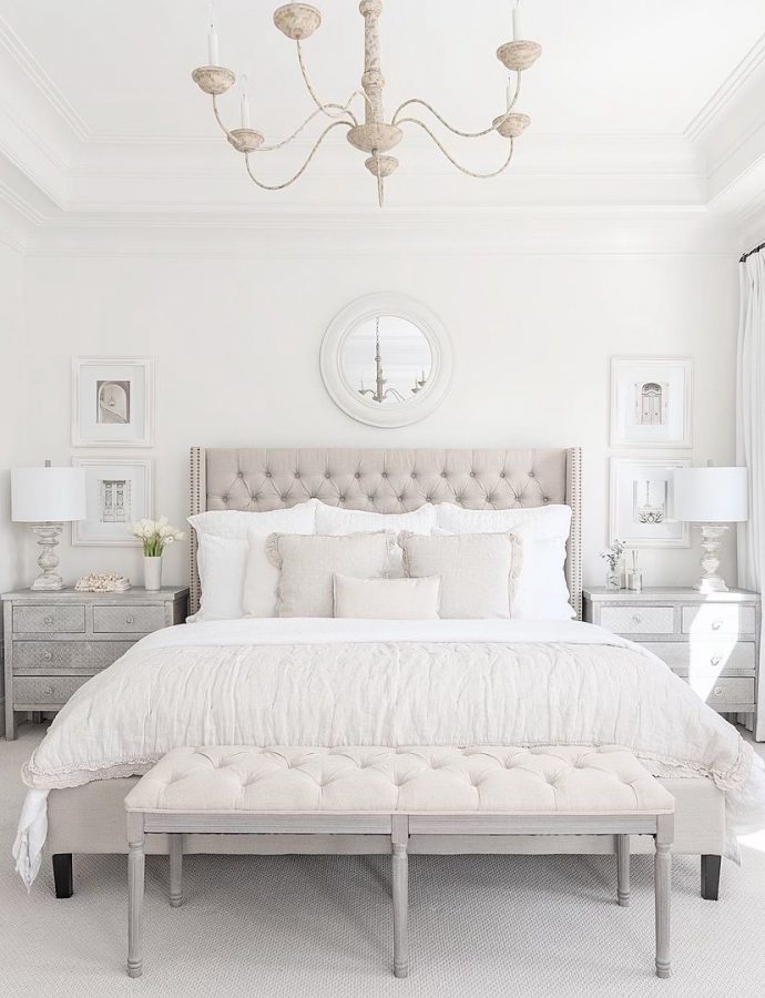 7 Things You Must Consider When Decorating a Bedroom