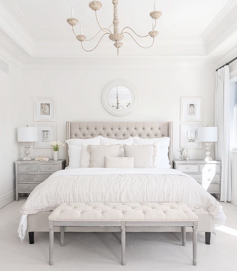 7 Things You Must Consider When Decorating A Bedroom