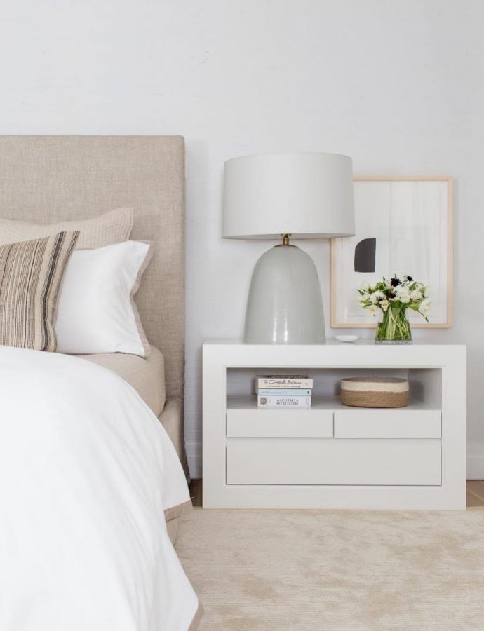 17 Modern Neutral Table Lamps