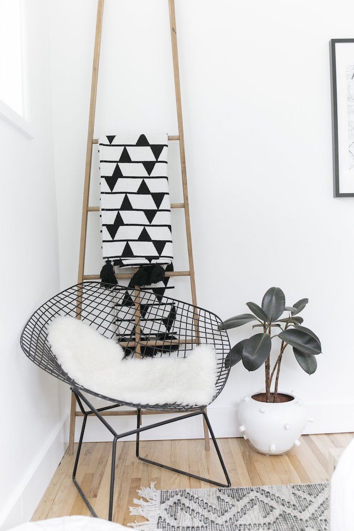 Scandinavian Design Guide via theglitterguide