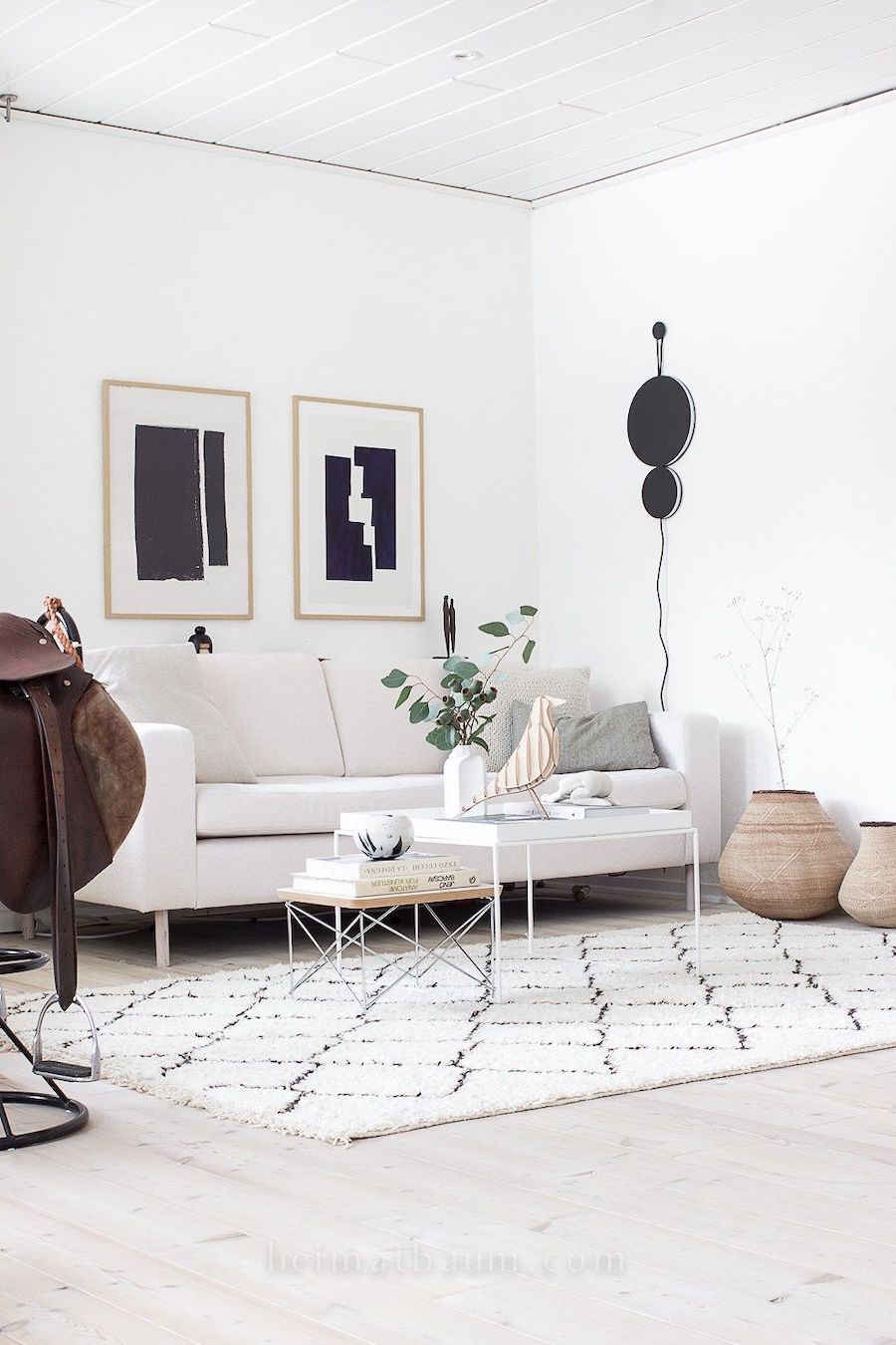 Scandinavian Decor Interior Design Essentials