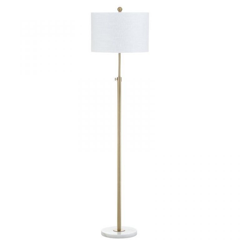 10 Types of Floor Lamps to Consider Before Buying