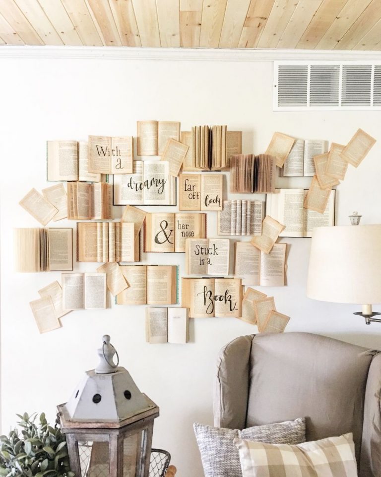 14 Brilliant Wall Decor Ideas You Must See