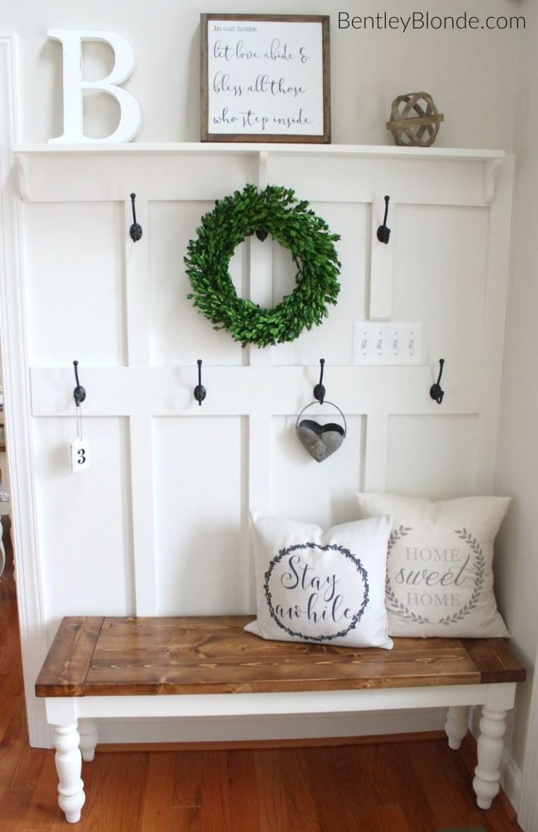 15 Best DIY Farmhouse Furniture Ideas 15 Best DIY Farmhouse Furniture Ideas