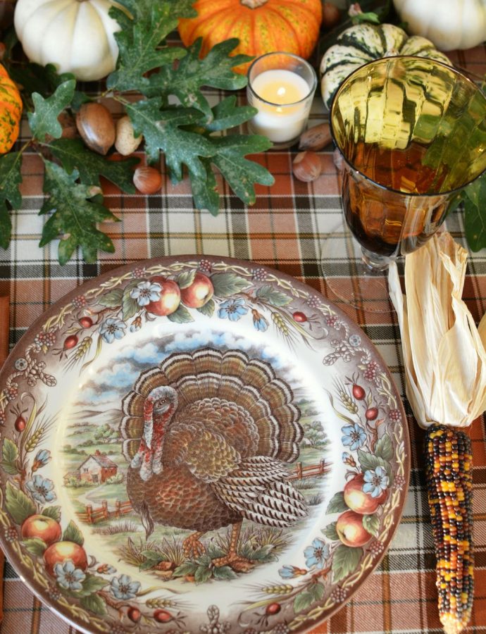 17 Essential Thanksgiving Decorations